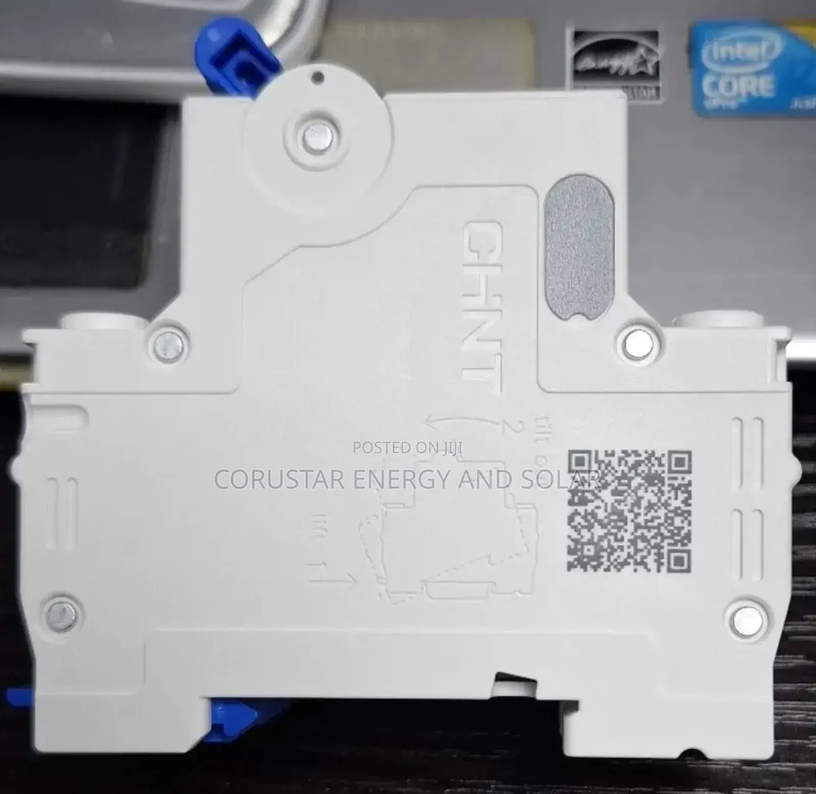 2p 32a Ac Breaker MCB