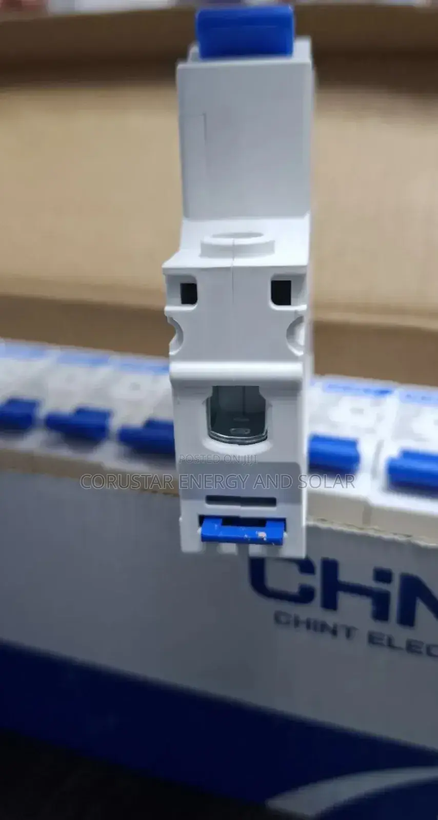 1p 32a MCB Ac Breaker