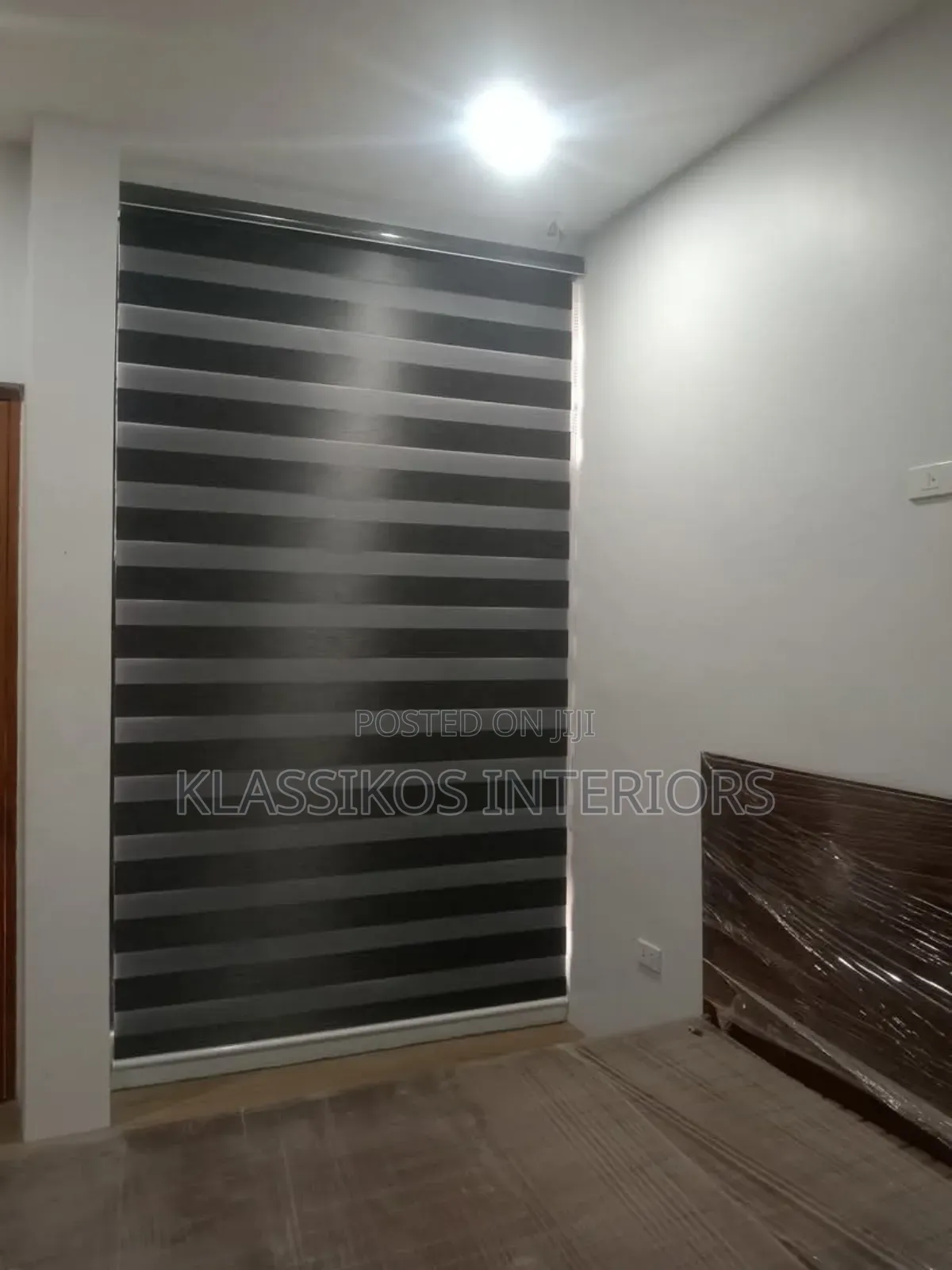 T1 - Standard Prestige Window Blind (Free Delivery)