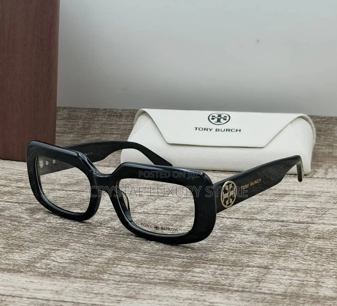 Tory Burch Quality Luxury Frame Glasses