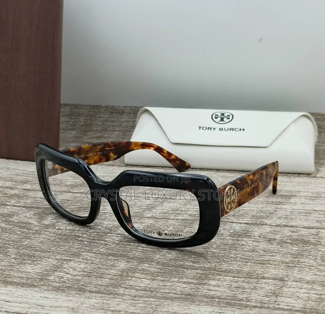 Tory Burch Quality Luxury Frame Glasses