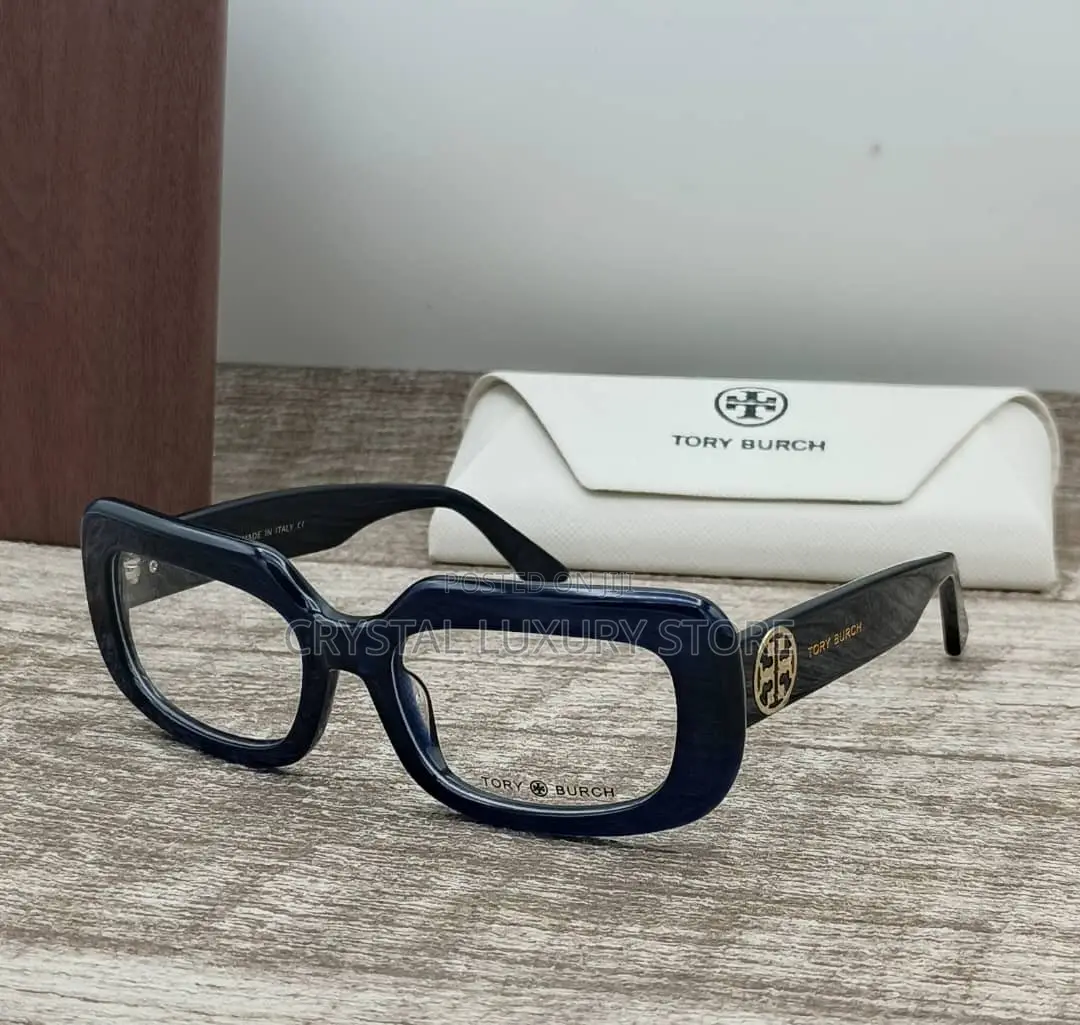 Tory Burch Quality Luxury Frame Glasses