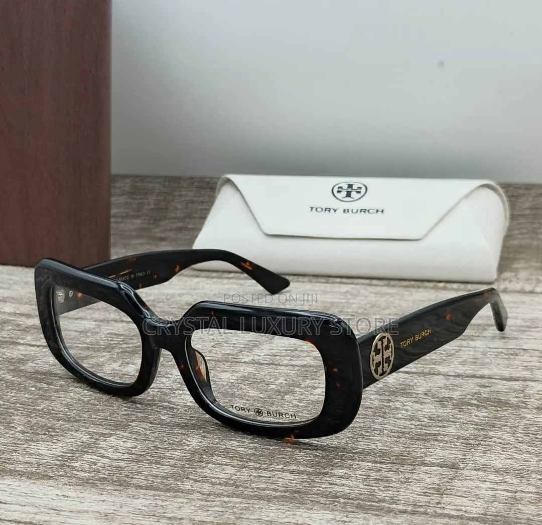 Tory Burch Quality Luxury Frame Glasses