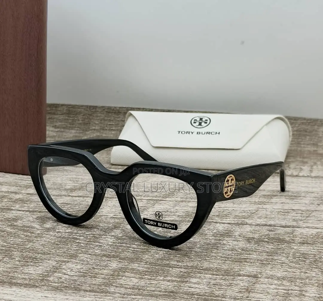 Tory Burch Quality Luxury Frame Glasses