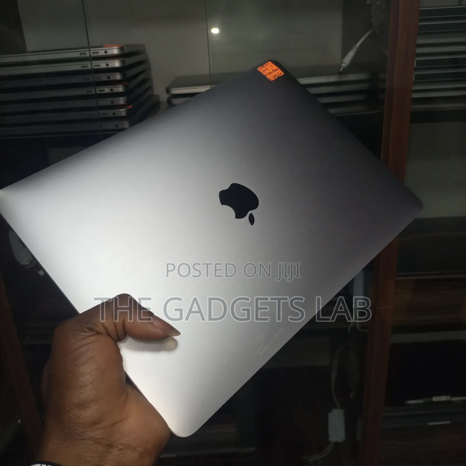 Laptop Apple MacBook Pro 2020 16GB Intel Core i7 SSD 512GB