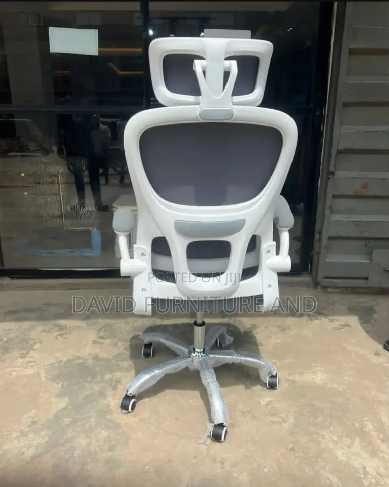 Office Ergonomic Chair