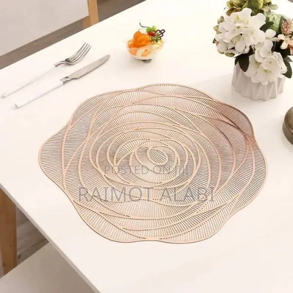 Classic Table Mat