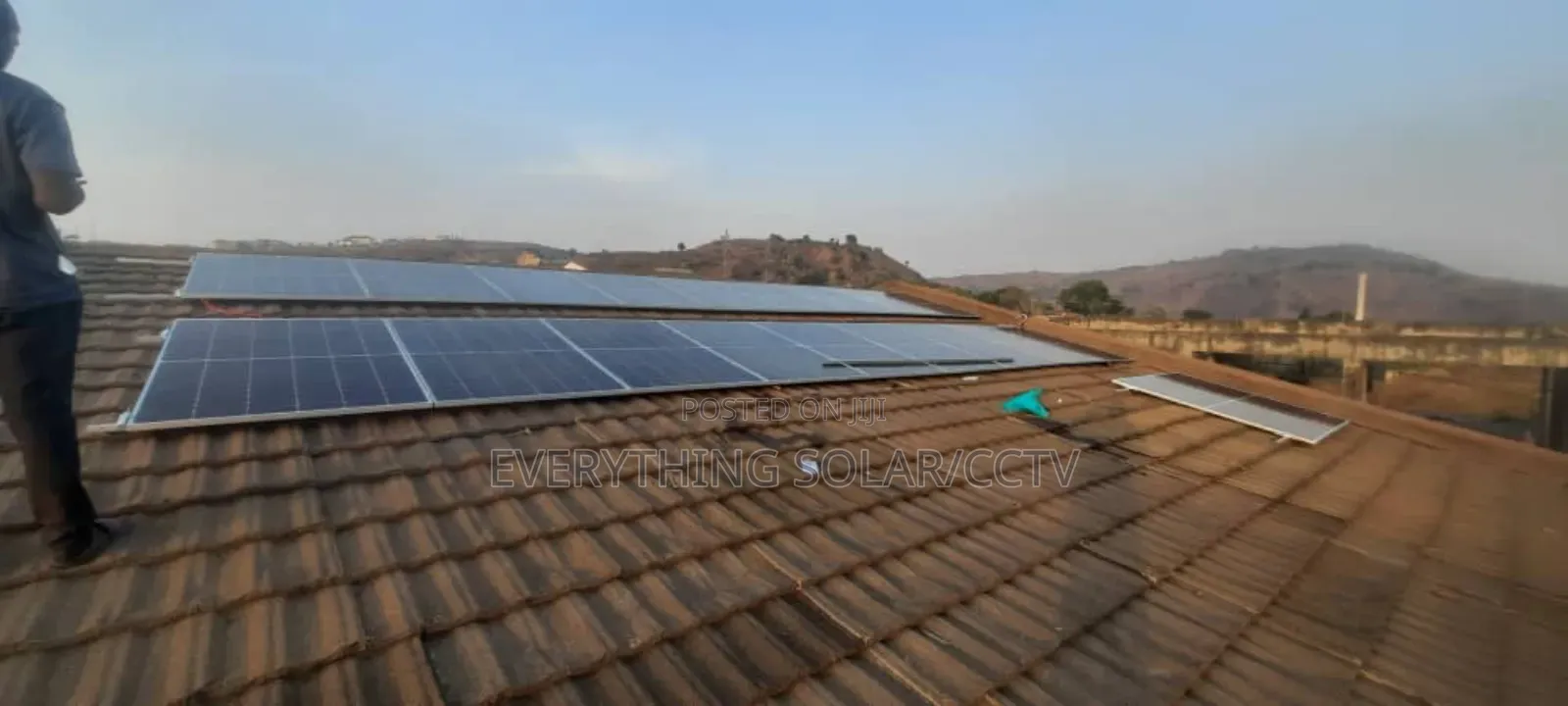 30kw Lithium Inverter