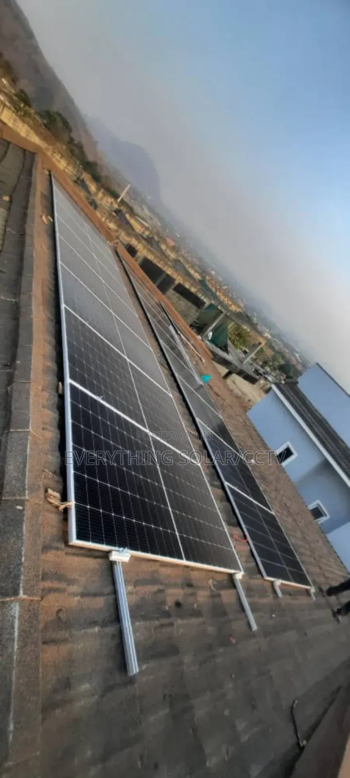 30kw Lithium Inverter
