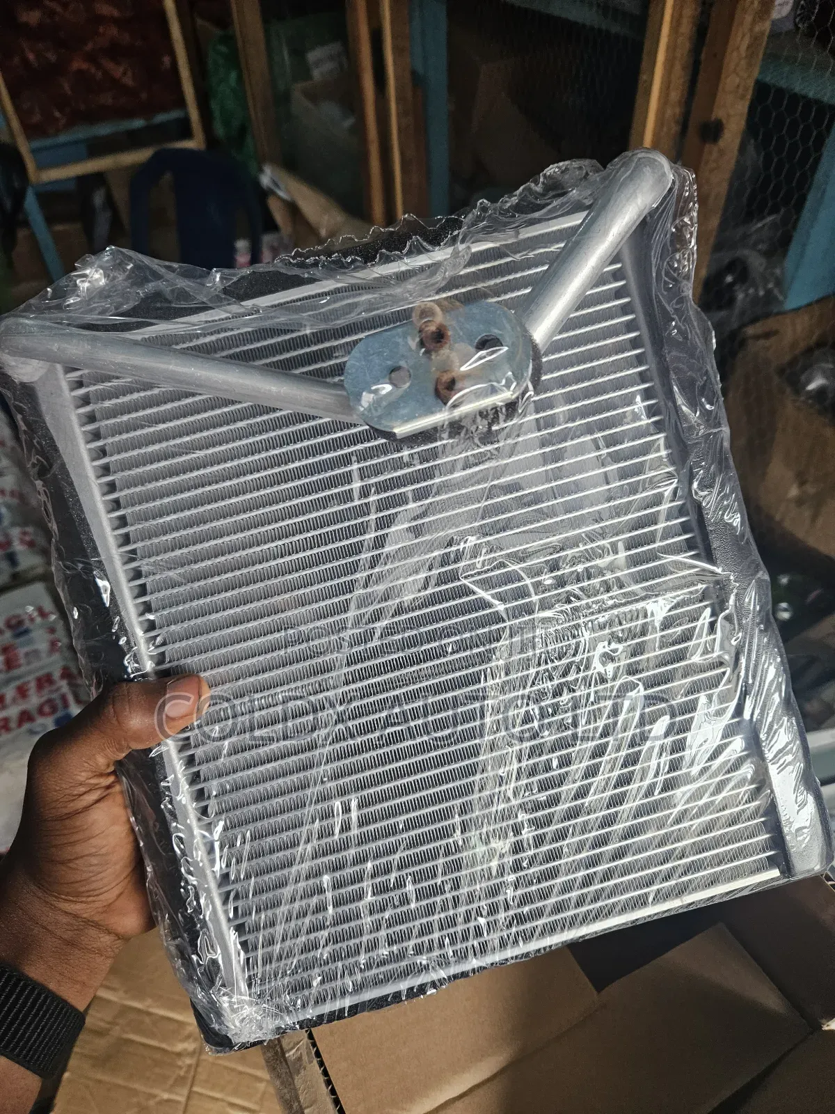 Brand New Oem Evaporator Mitsubishi Outlander 2014 2015 2016