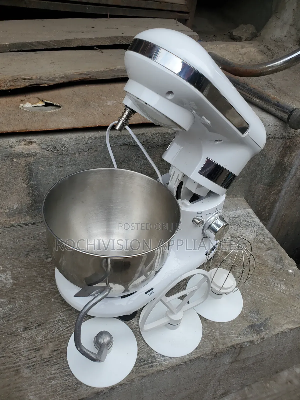 Tristar Dough Mixer Cake Mixer