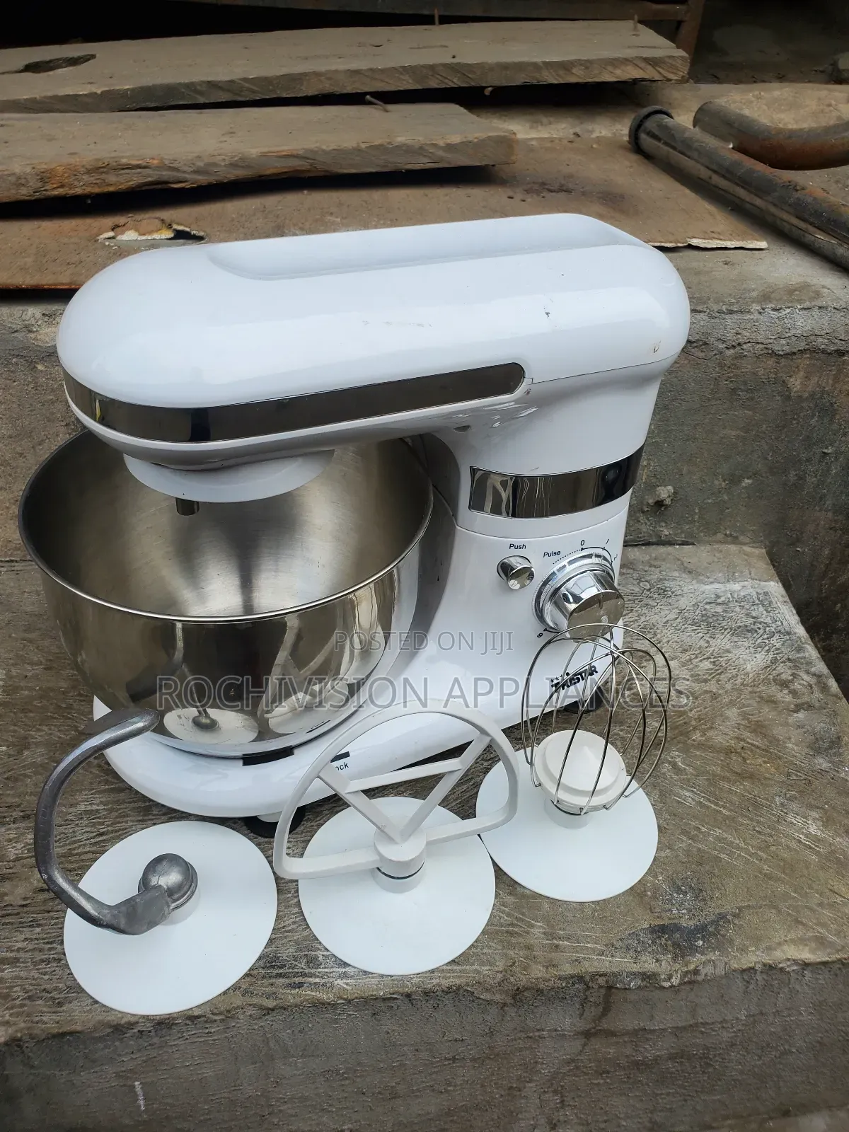 Tristar Dough Mixer Cake Mixer