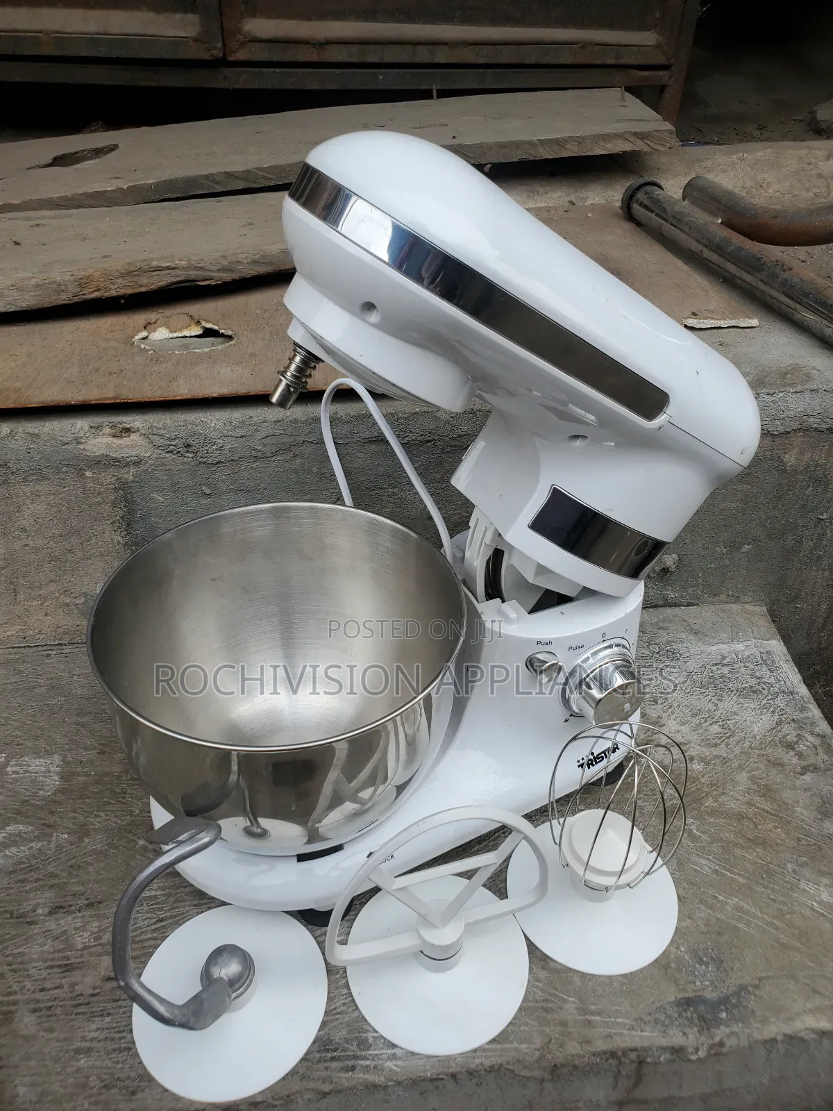 Tristar Dough Mixer Cake Mixer