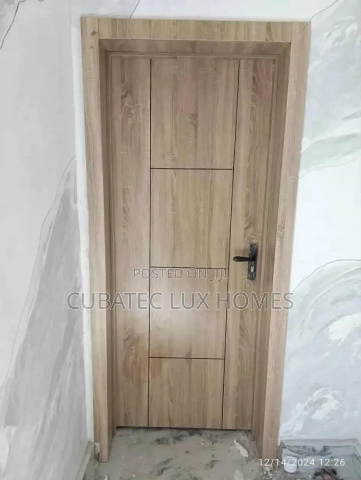 3ft High Quality Hdf Wooden Doors