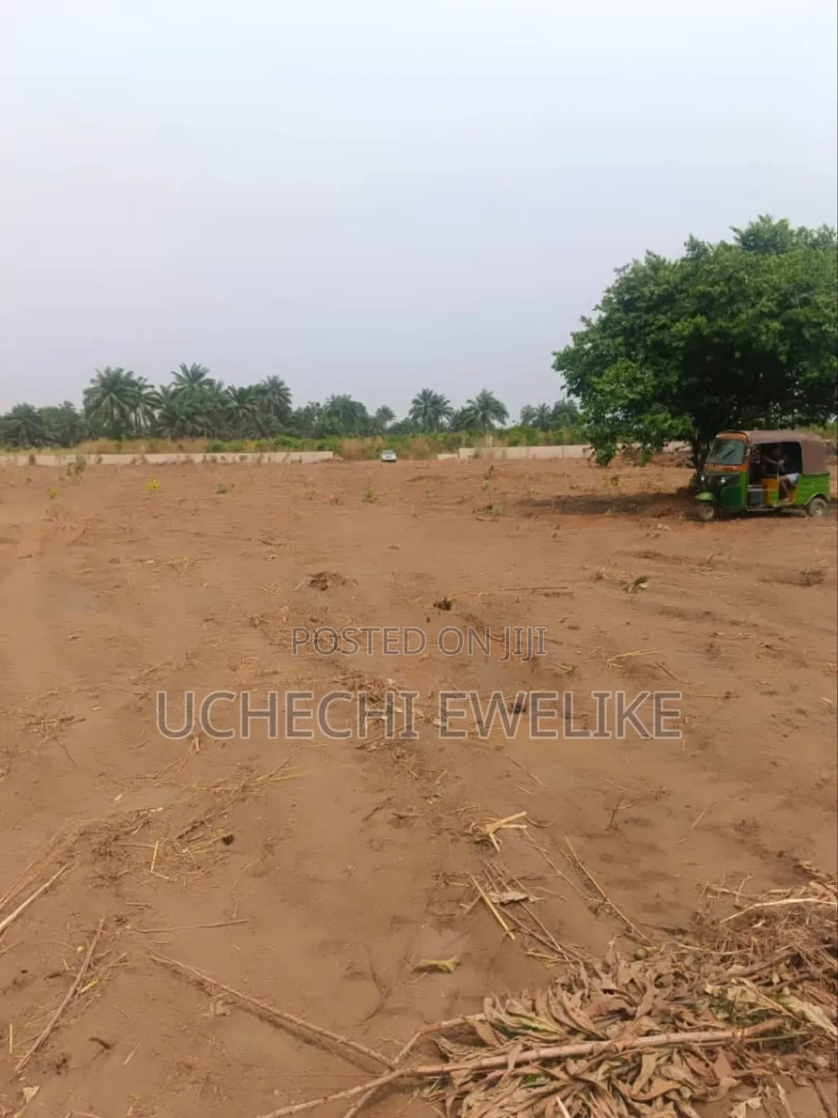 C Of O Land For Sale In Aba