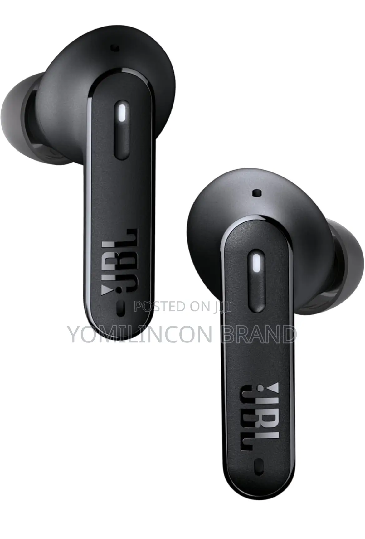 JBL New Tune 245nc in Ear Wireless TWS Anc Earbuds