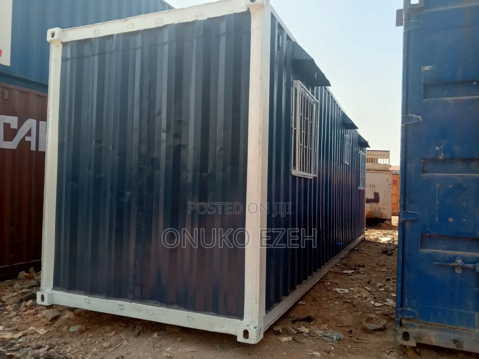 20ft Office Container for Sale