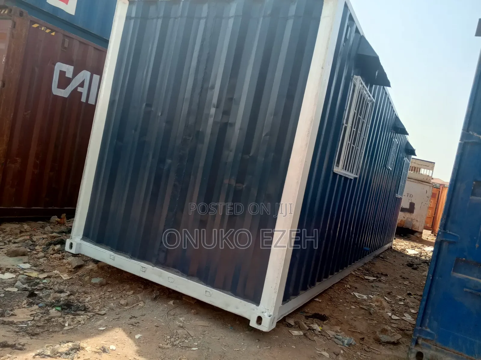 20ft Office Container for Sale