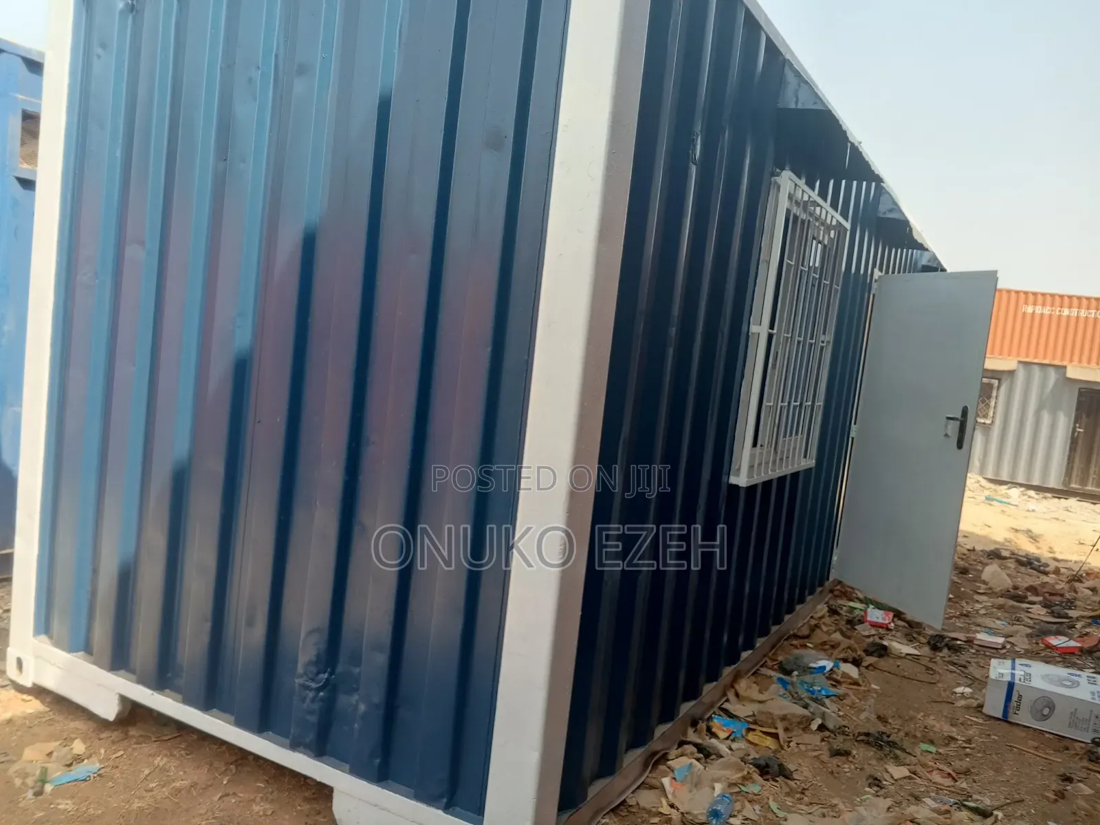 20ft Office Container for Sale