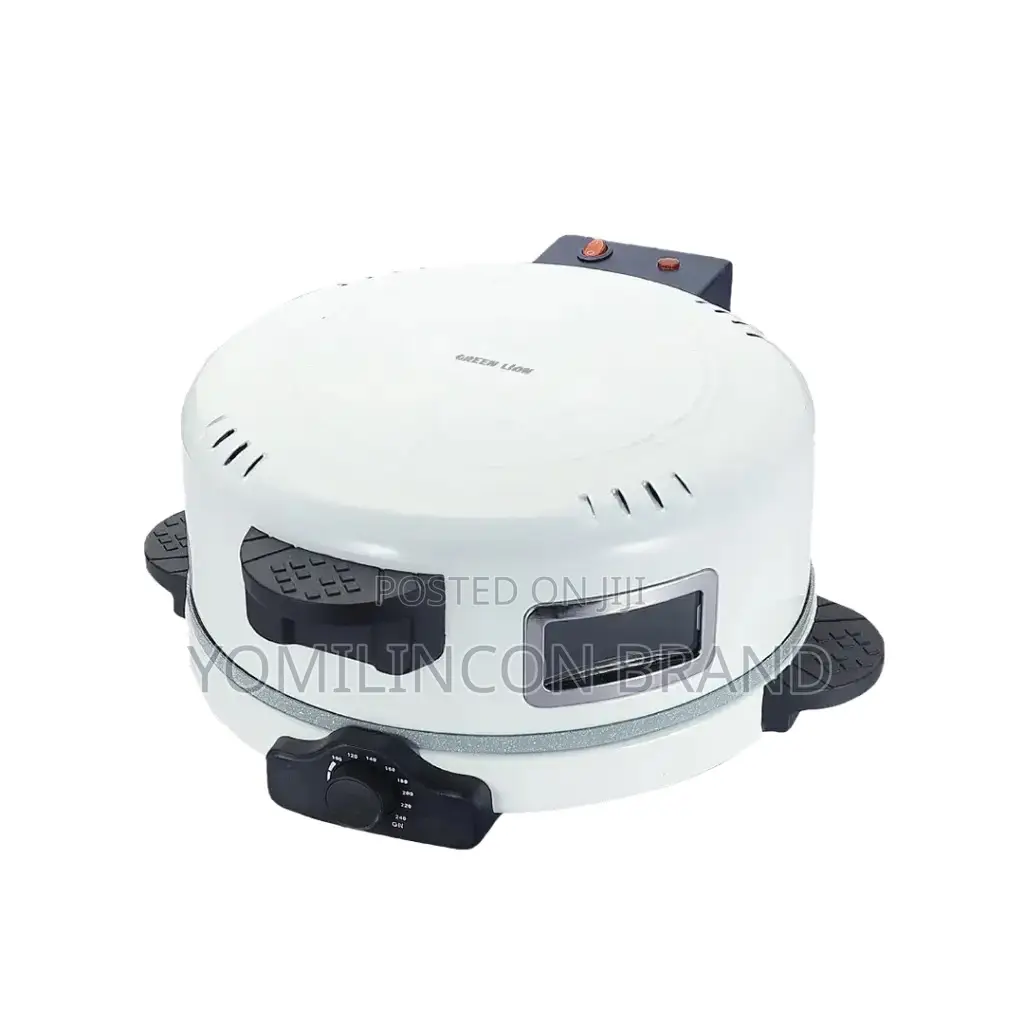 Green Lion Classic Bread Maker 2100w