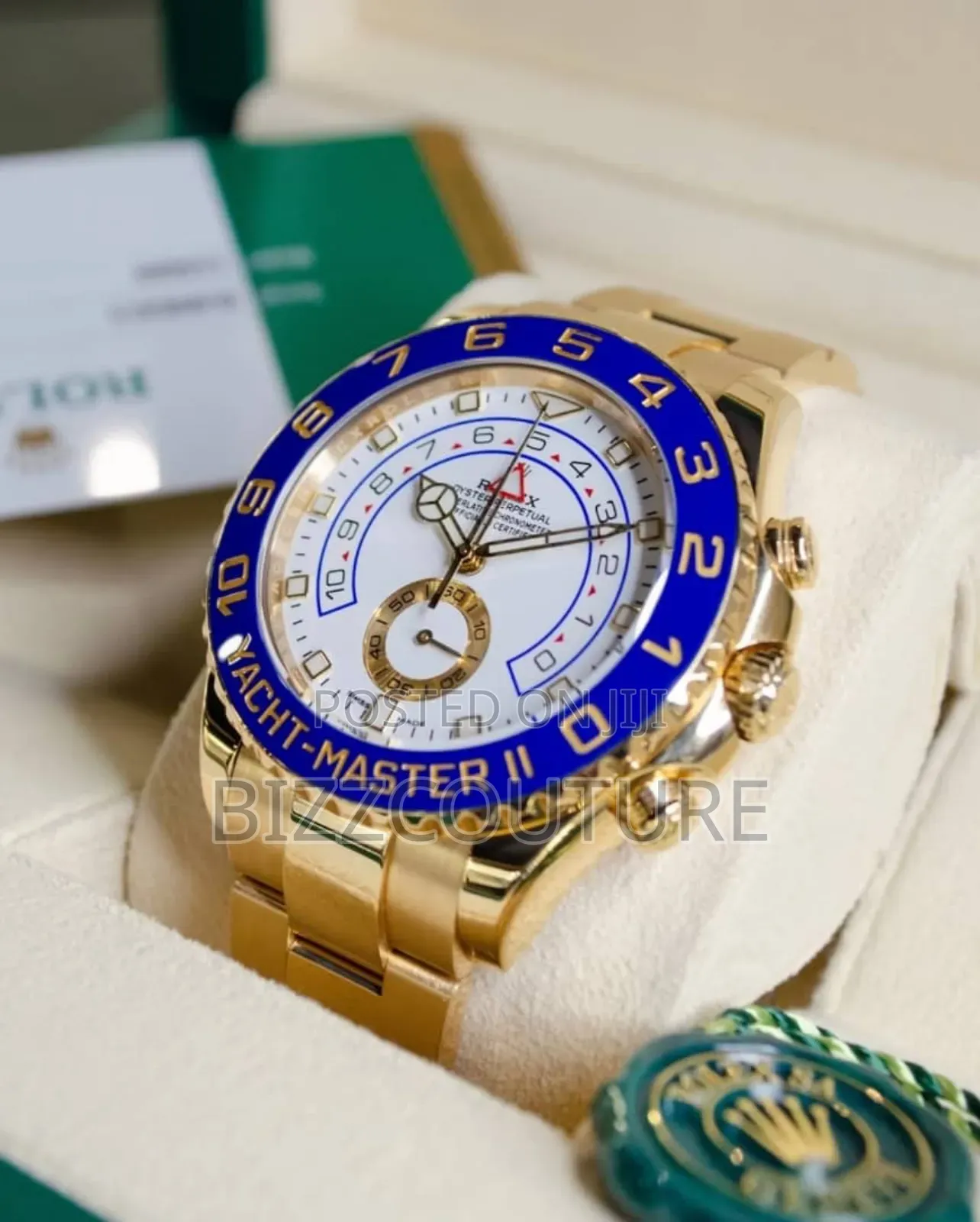 High Quality Grade Aaa Rolex Gold Stainless Steel Watch