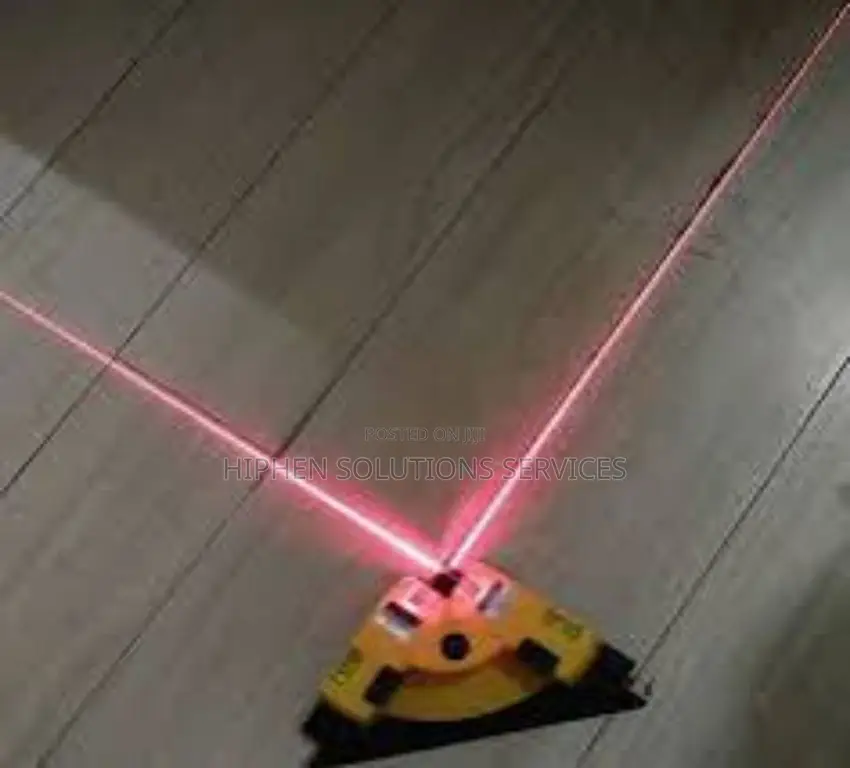 Wire Instrument Measurement Job Tool Laser Construction Tool