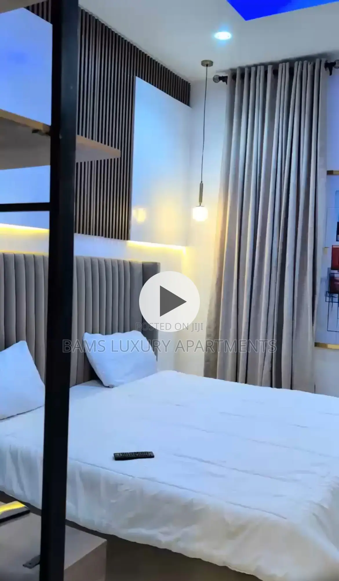 One Bedroom Apartment, New Road( Chevron Axis)