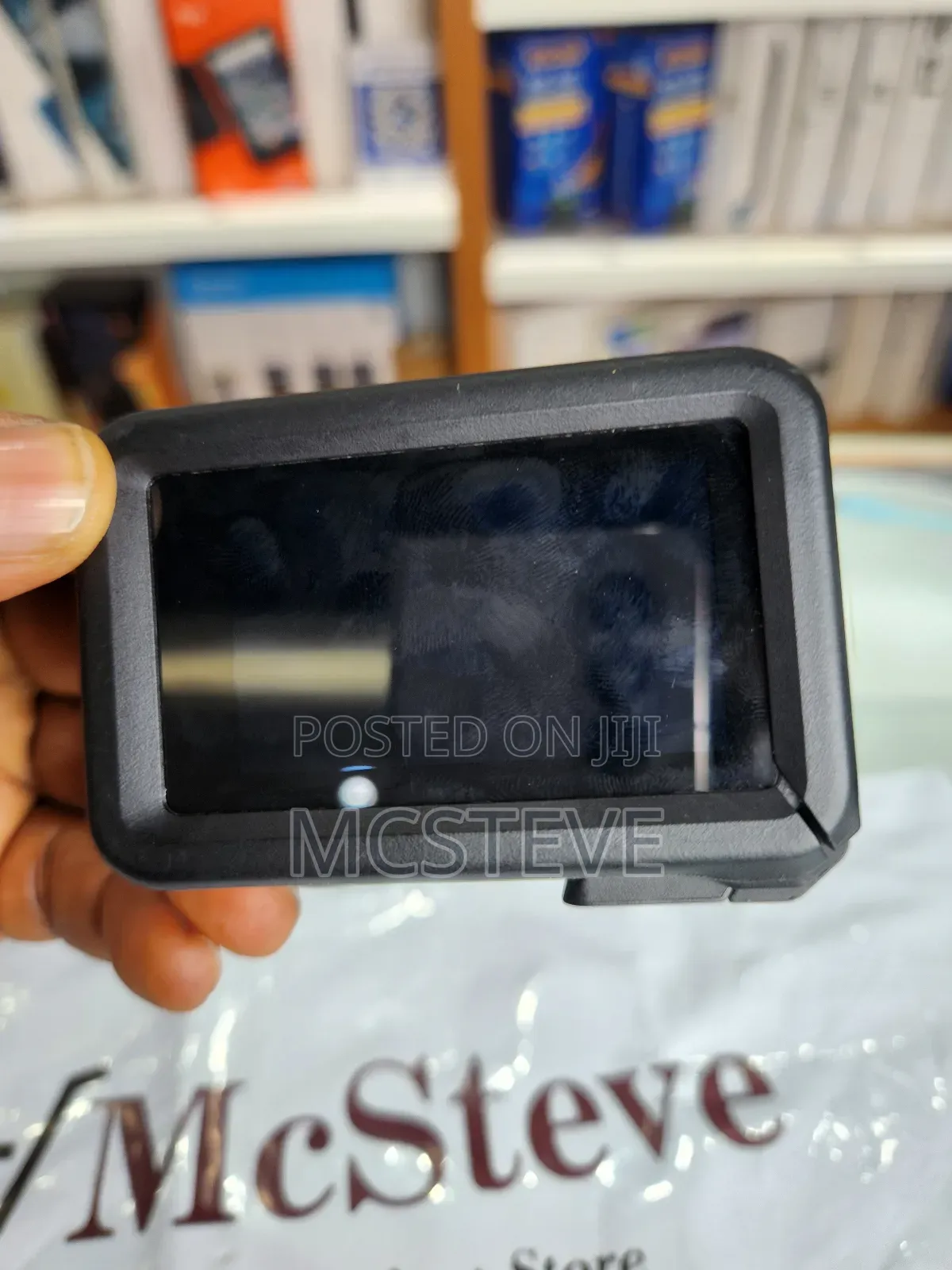 Dji Osmo Action 3 Adventure Action Camera