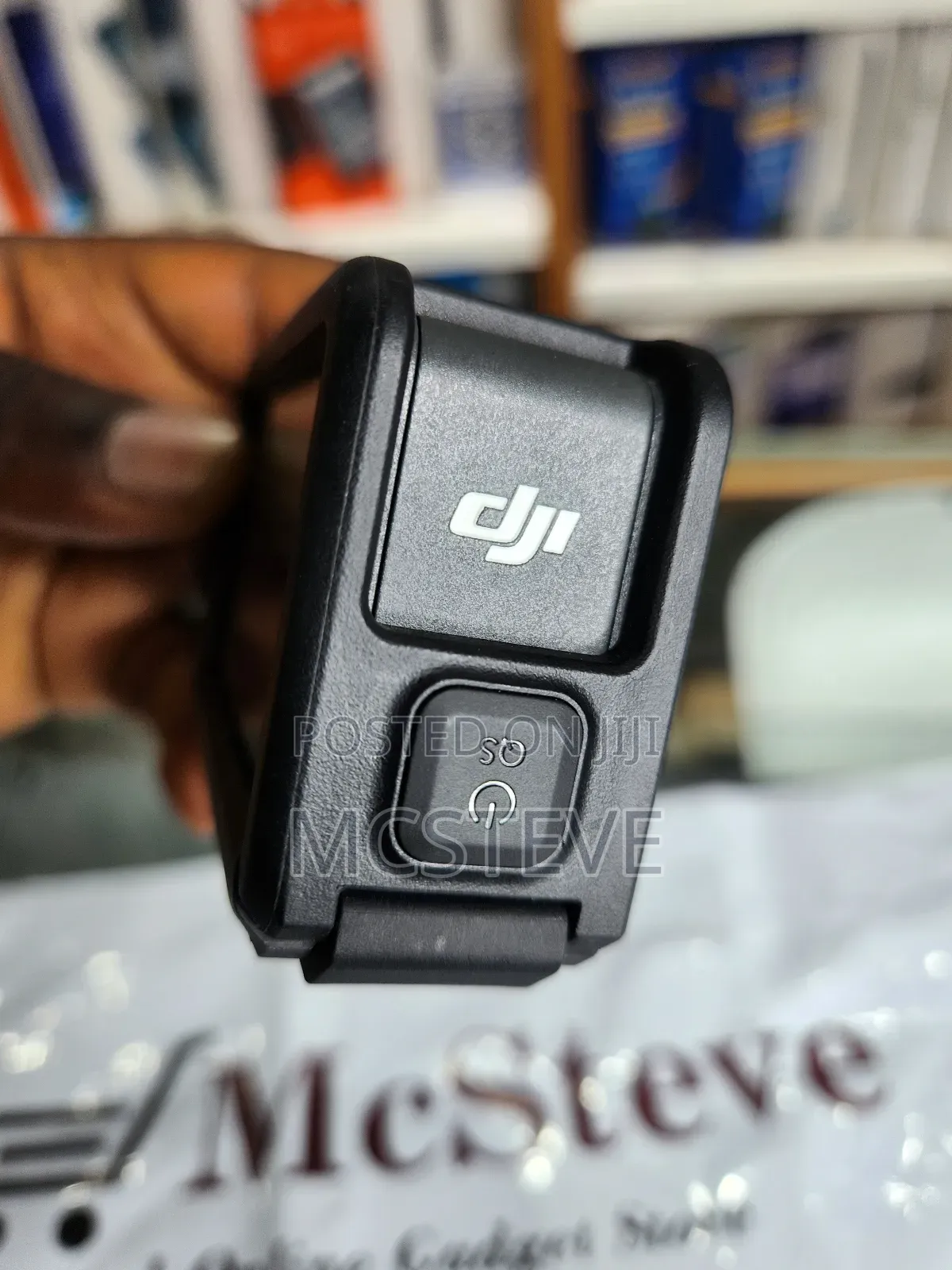 Dji Osmo Action 3 Adventure Action Camera