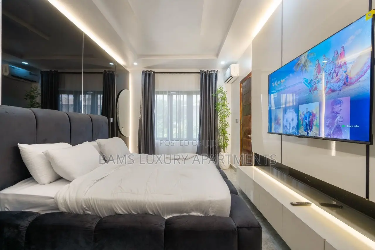 Mijl One Bed