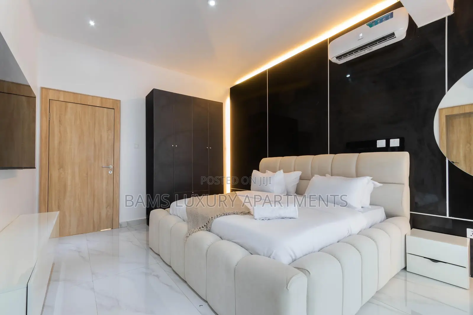 White! 2 Bedroom Apartment With Snooker ,Ps5
