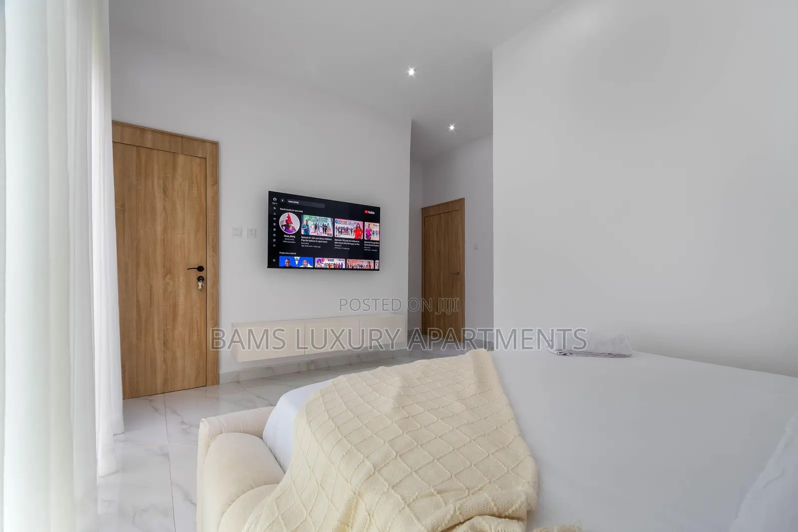 White! 2 Bedroom Apartment With Snooker ,Ps5