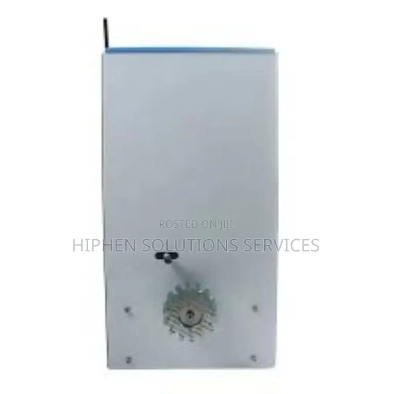 Sliding Gate Motor