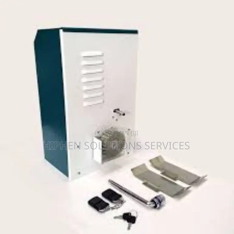 6000kg Heavy Duty Sliding Door Operator Tons Weight Gate
