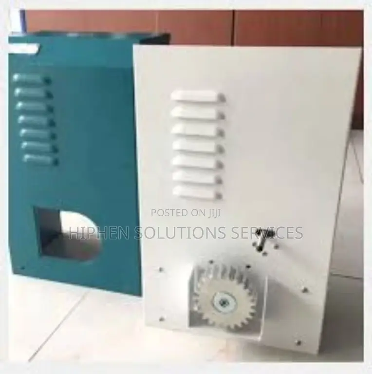 6000kg Gate Opener Motor for Industrial Door