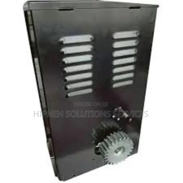 Heavy Duty Sliding Gate Motor