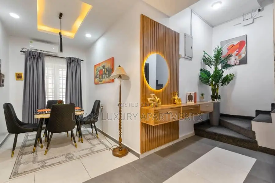 The Haven 2 Our 4 Bedroom Duplex With Snooker