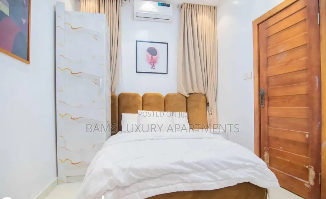 4 Bed Self Compound Duplex With Ps5,Snooker and Tennis