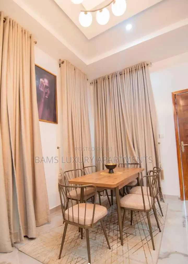 4 Bed Self Compound Duplex With Ps5,Snooker and Tennis