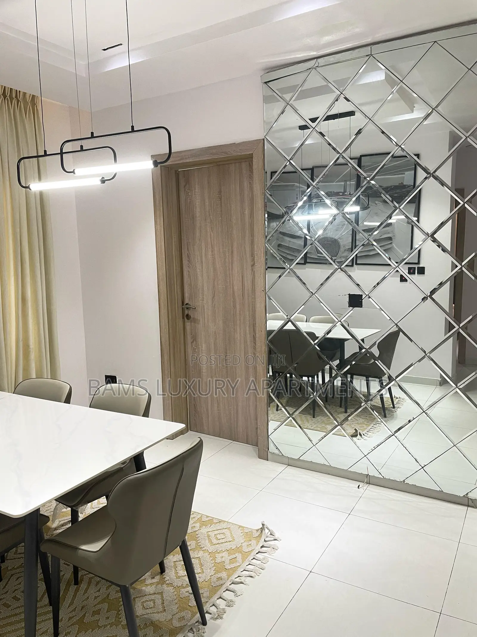 Brown Newly Launched 2 Bedroom Apartment With Swimming Pool