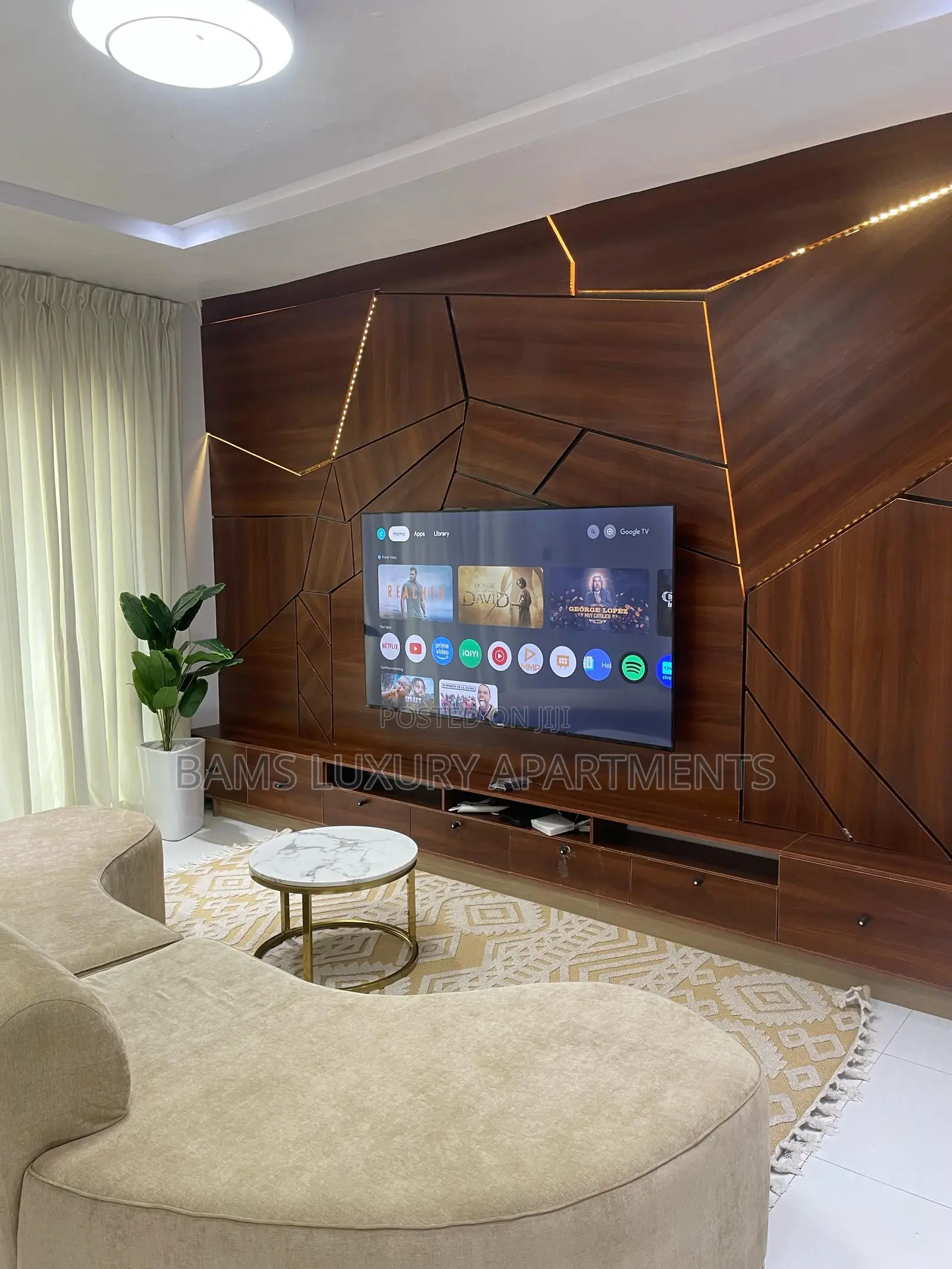 Brown Newly Launched 2 Bedroom Apartment With Swimming Pool