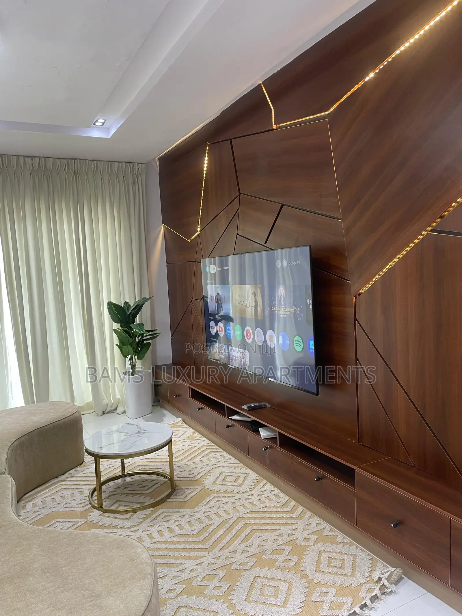 Brown Newly Launched 2 Bedroom Apartment With Swimming Pool