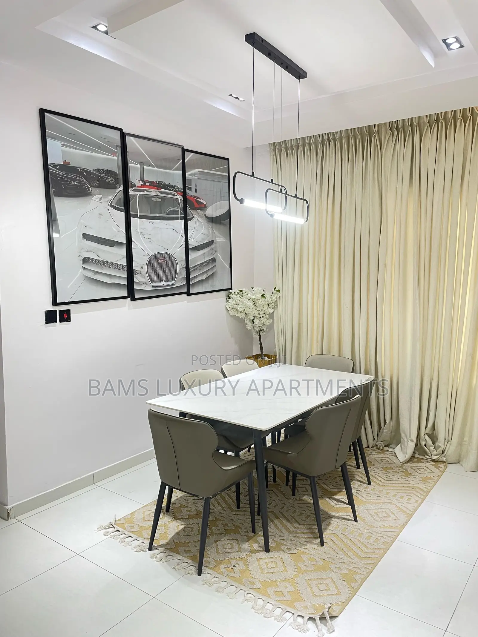 Brown Newly Launched 2 Bedroom Apartment With Swimming Pool