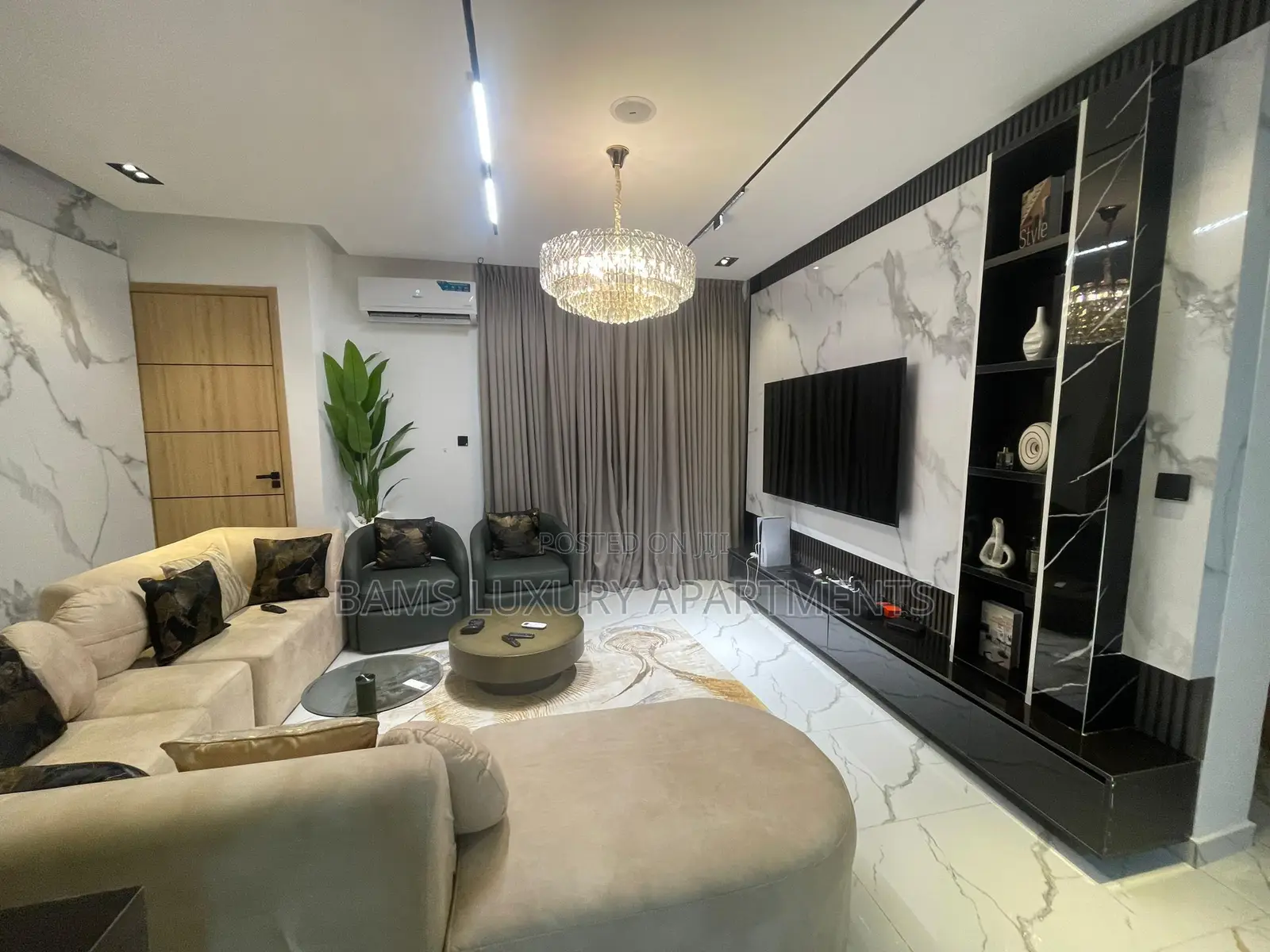 Prime 1 Newly Launched 2 Bed City View Apartment With Ps5