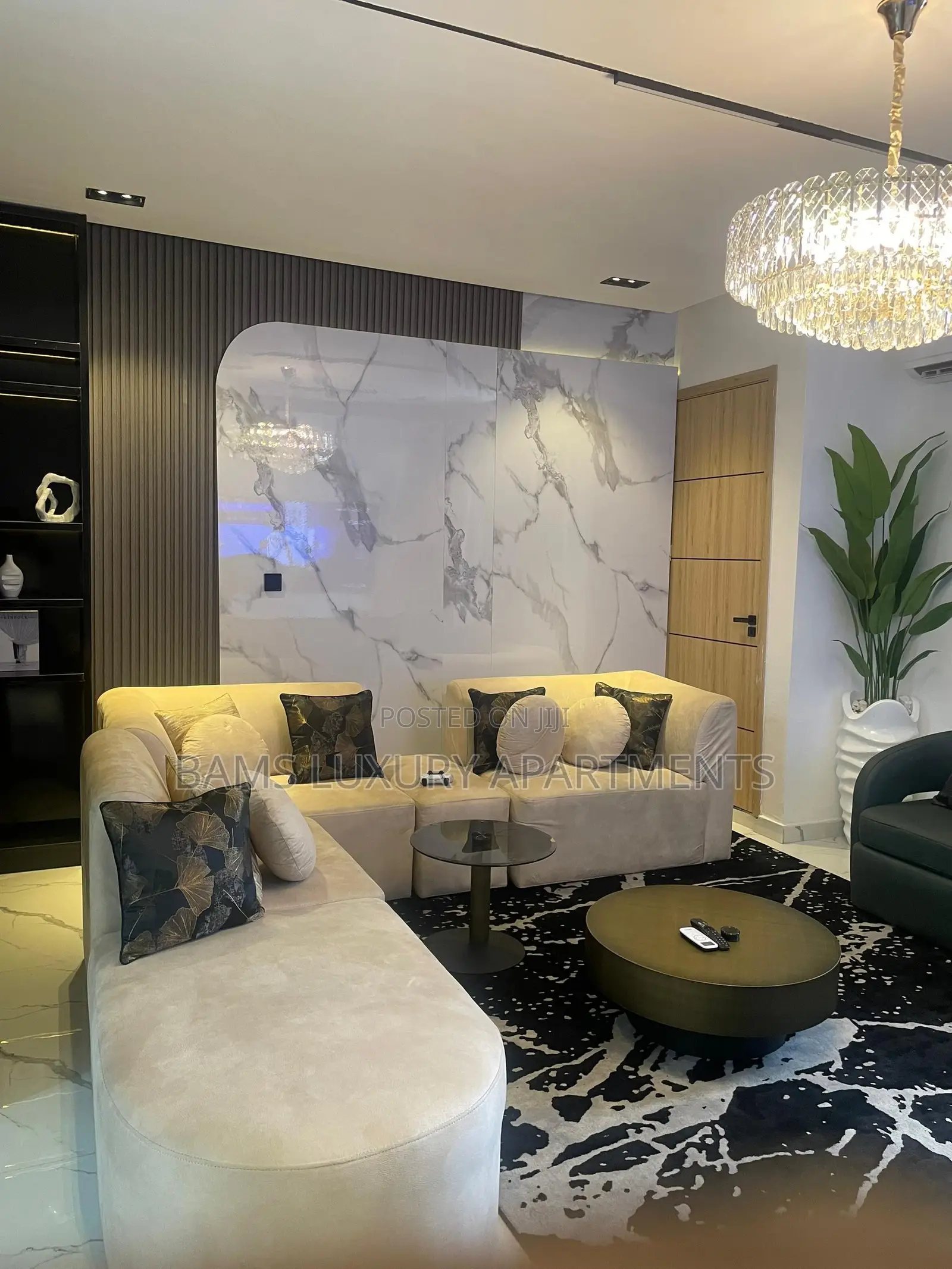 Prime 1 Newly Launched 2 Bed City View Apartment With Ps5