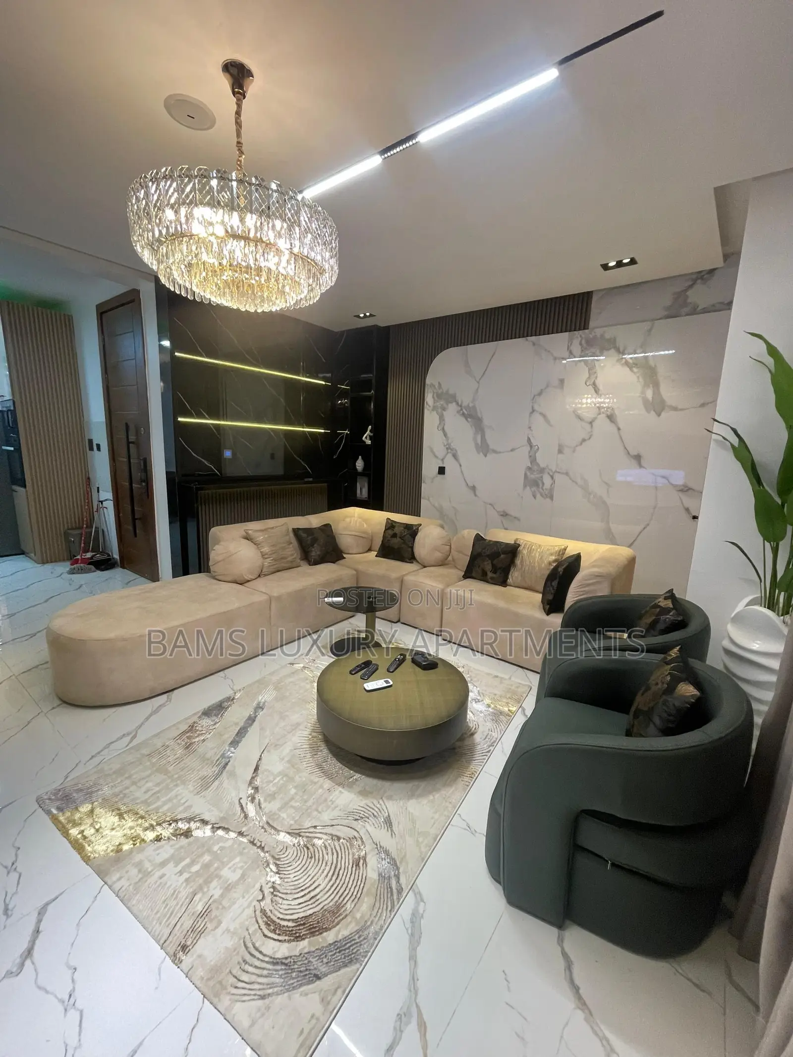 Prime 1 Newly Launched 2 Bed City View Apartment With Ps5