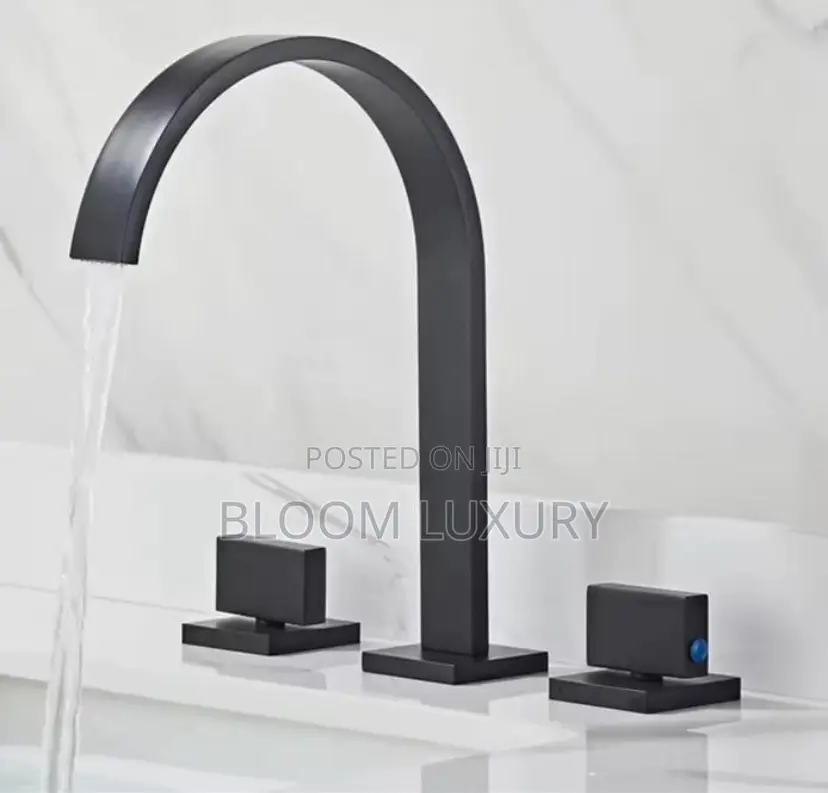 Wash Hand Basin Mixer Faucet