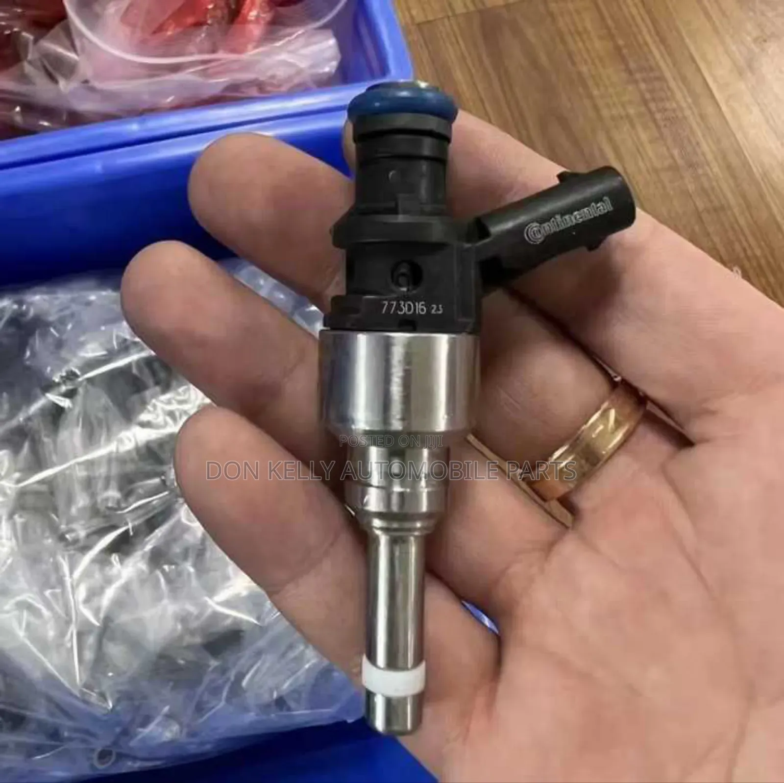 Audi Nozzle A7 A6