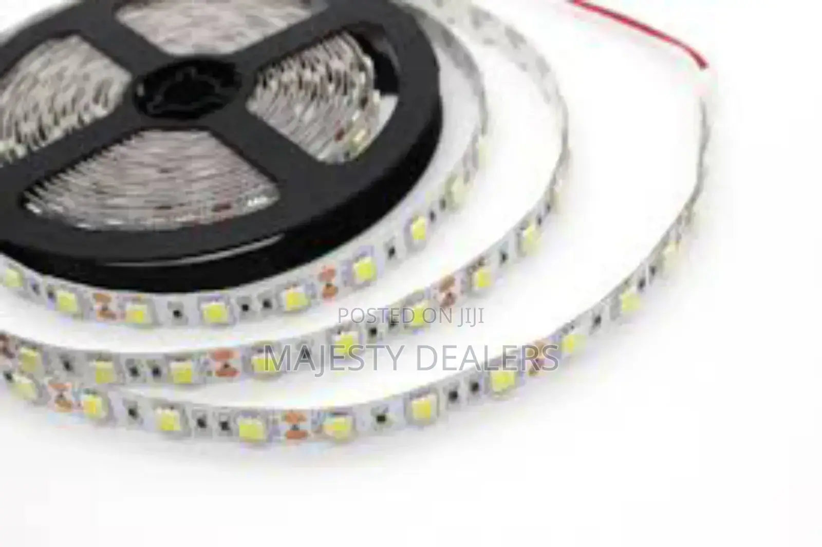 Led Strip Light for Aluminum Profile Fitting