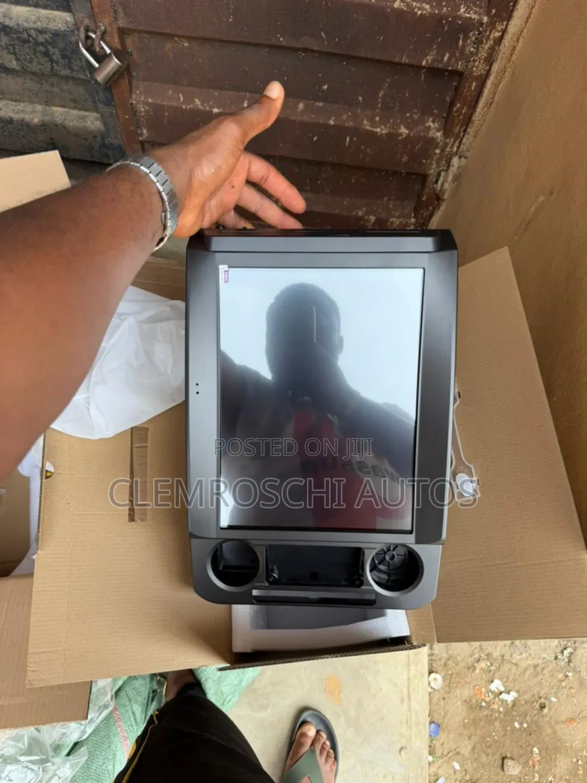 High Quality Certified Andriod Screen Ford F150